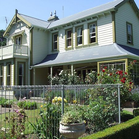 Tairoa Lodge & Cottage ハウェラ エクステリア 写真